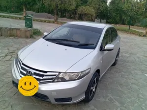 Honda City 1.3 i-VTEC 2012 for Sale