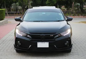 Honda Civic 1.5 RS Turbo 2020 for Sale
