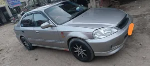 Honda Civic 2000 for Sale