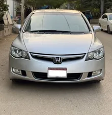 Honda Civic MXB (Hybrid) 2006 for Sale