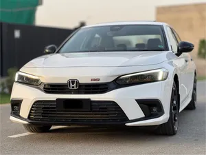 Honda Civic RS 2024 for Sale