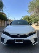 Honda Civic RS 2024 for Sale