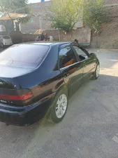 Honda Civic EX 1995 for Sale