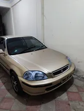 Honda Civic VTi 1.6 1996 for Sale