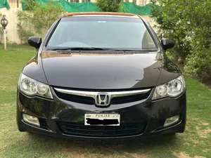 Honda Civic VTi Prosmatec 1.8 i-VTEC 2011 for Sale