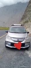 Honda Freed + Hybrid G Honda Sensing 2017 for Sale