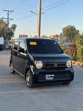 Honda N Wgn 2021 for Sale