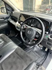 Honda N Wgn Custom G 2016 for Sale