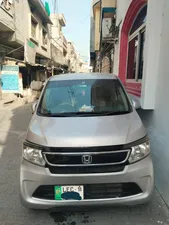 Honda N Wgn G L Package 2014 for Sale