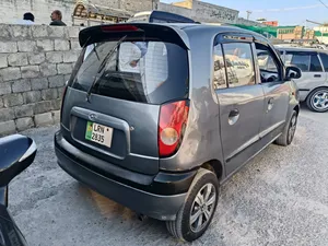 Hyundai Santro Club 2003 for Sale