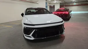 Hyundai Sonata N Line 2.5 Turbo 2025 for Sale