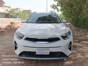 KIA Stonic EX+ 2022 for Sale
