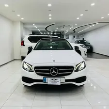 Mercedes Benz E Class E 180 AMG 2020 for Sale