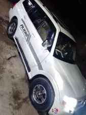 Mitsubishi Pajero 2005 for Sale