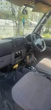 Nissan Clipper DX 2012 for Sale