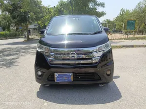 Nissan Dayz Highway Star G 2015 for Sale