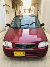 Suzuki Alto VXR 2009 for Sale