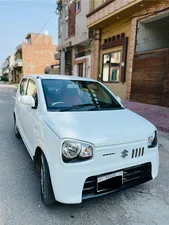 Suzuki Alto VXR 2020 for Sale