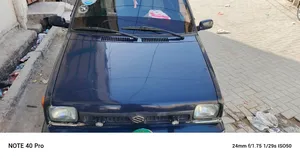 Suzuki Mehran 2003 for Sale