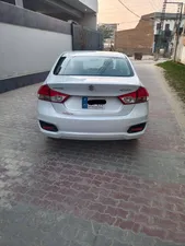Suzuki Ciaz 2017 for Sale