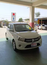 Suzuki Cultus VXL 2022 for Sale