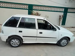 Suzuki Cultus VXLi 2011 for Sale