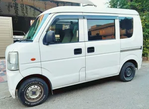 Suzuki Every Join 2012 for Sale