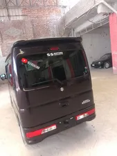 Suzuki Every Wagon 2018 for Sale