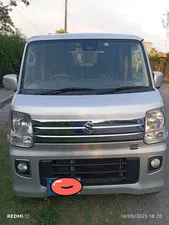 Suzuki Every Wagon 2019 for Sale