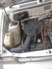 Suzuki Mehran VX 1997 for Sale