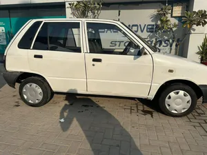 Suzuki Mehran VXR 2004 for Sale