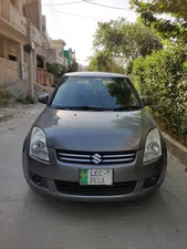 Suzuki Swift DLX 1.3 2011 for Sale