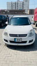 Suzuki Swift DLX 1.3 2014 for Sale
