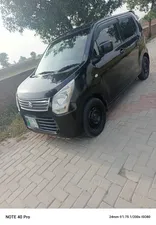 Suzuki Wagon R FA 2014 for Sale