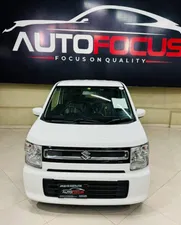 Suzuki Wagon R Hybrid FX 2022 for Sale