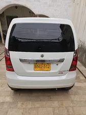 Suzuki Wagon R VXL 2018 for Sale