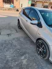 Toyota Aqua 2015 for Sale