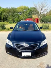 Toyota Camry Up-Spec Automatic 2.4 2009 for Sale