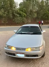 Toyota Corolla 1997 for Sale