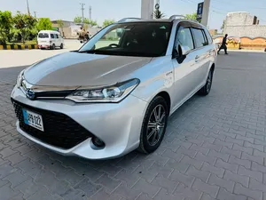 Toyota Corolla 2015 for Sale
