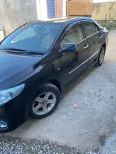 Toyota Corolla GLi 1.3 VVTi 2010 for Sale