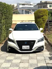Toyota Crown RS Advance 2019 for Sale