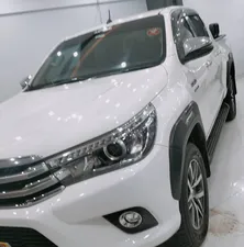 Toyota Hilux Revo V Automatic 2.8 2019 for Sale