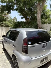 Toyota Passo 2005 for Sale
