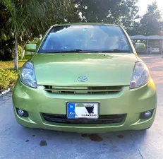 Toyota Passo 2007 for Sale