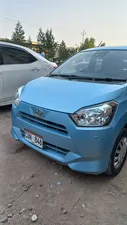 Toyota Pixis Epoch L 2021 for Sale