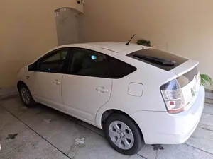 Toyota Prius G Touring Selection 1.5 2007 for Sale