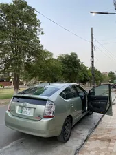 Toyota Prius S 10TH Anniversary Edition 1.5 2008 for Sale