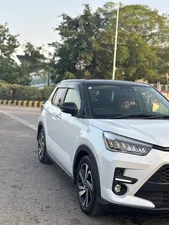 Toyota Raize Z 2021 for Sale