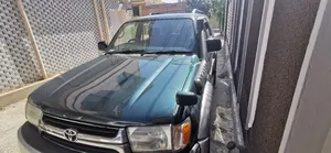 Toyota Surf SSR-G 3.0D 1996 for Sale